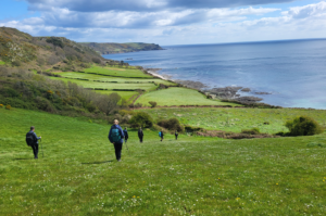 A walk around Berry Head